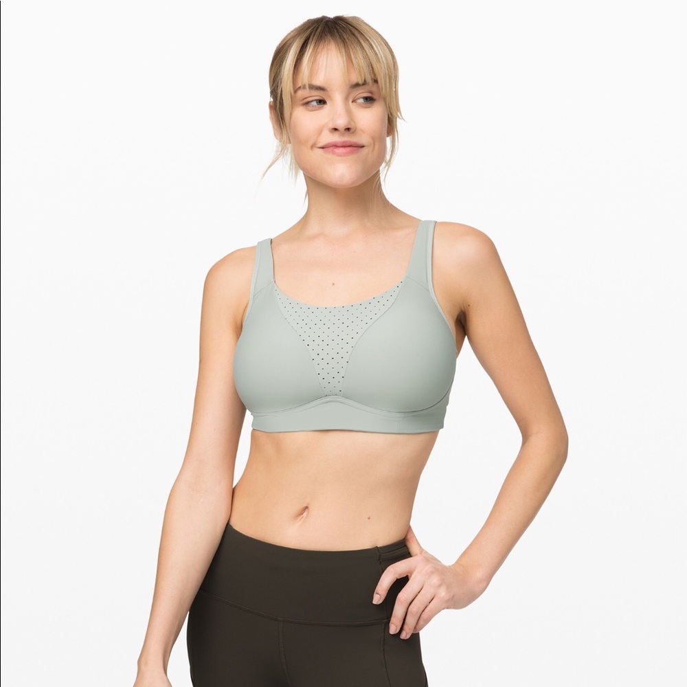 Lululemon Run Times Bra